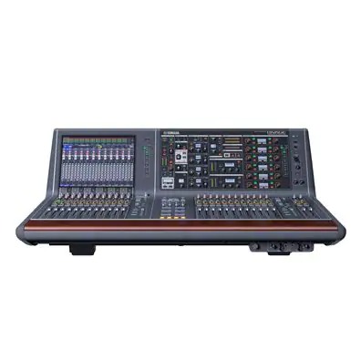 Arxiduc Audio投资购买狗万RIVAGE PM10