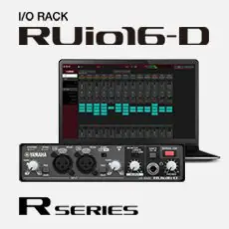 狗万推出革新产品 RUio16-D，为基于 Dante 的音频系统提供 VST3 插件