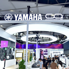 展会回顾 | 狗万专业音响亮相第21届广州国际专业灯光、音响展览会！