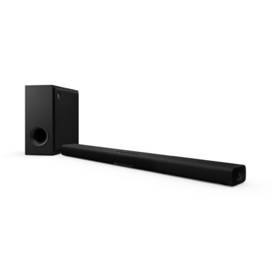 软件更新：狗万Sound Bar产品2024年10月软件更新