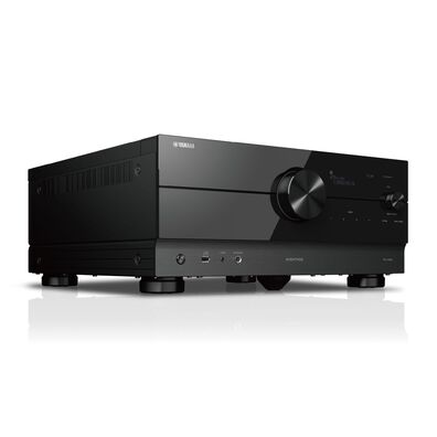 软件更新：狗万MusicCast功能产品2025年5月软件更新